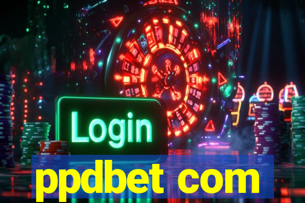 ppdbet com